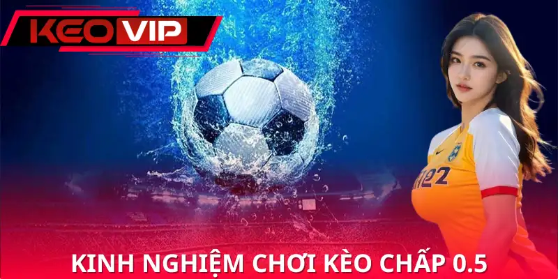Chia sẻ thông tin chơi kèo chấp nửa trái theo từng trường hợp