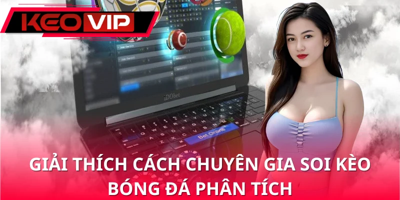Sơ lược về chuyên gia soi kèo bóng đá